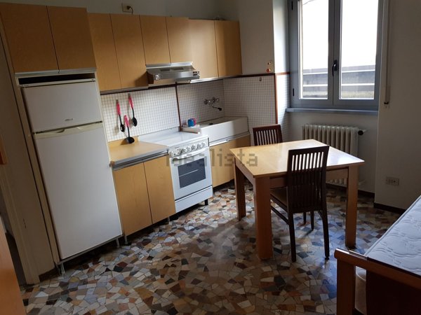 appartamento in affitto a Milano in zona Bocconi