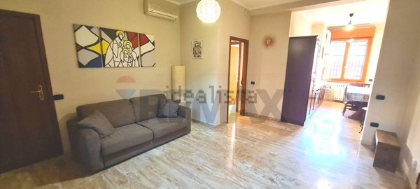 appartamento in affitto a Milano in zona Dergano