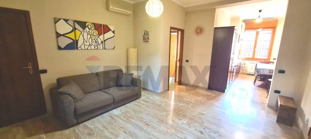 appartamento in affitto a Milano in zona Dergano