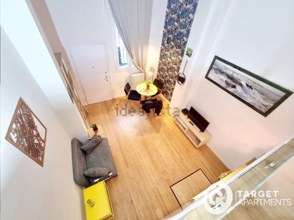 appartamento in affitto a Milano in zona Crescenzago