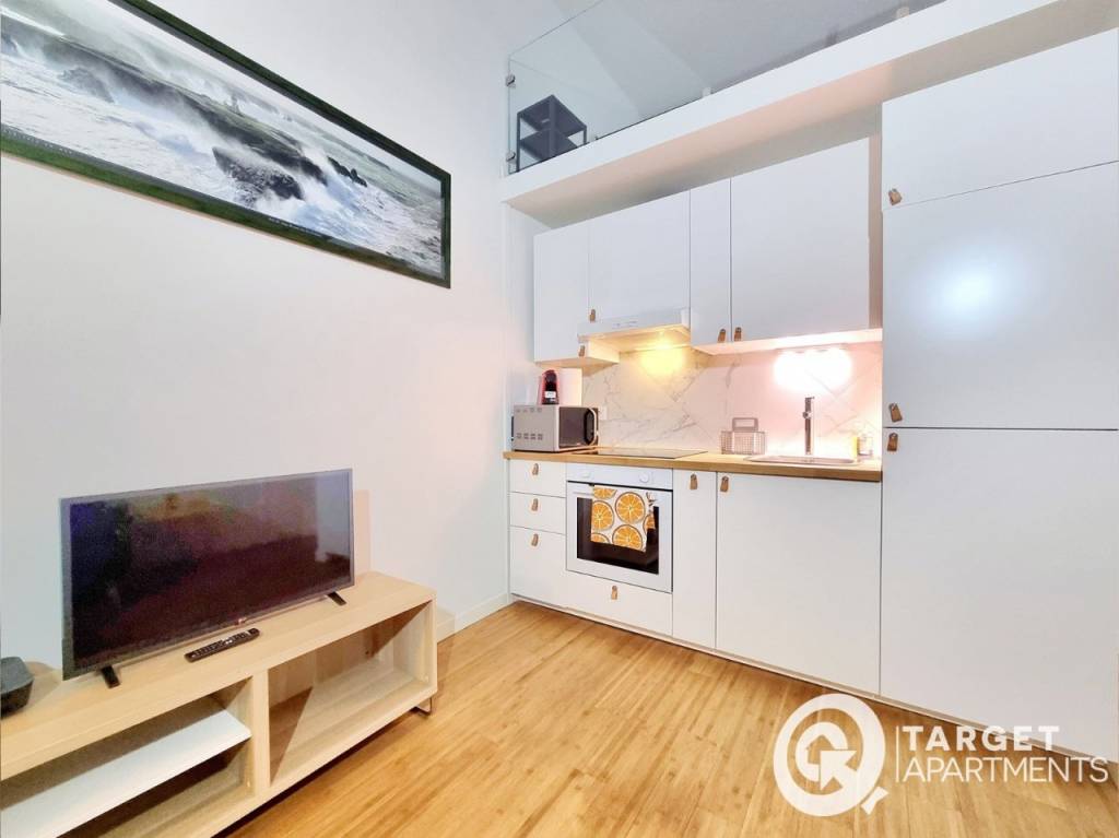 appartamento in affitto a Milano in zona Crescenzago