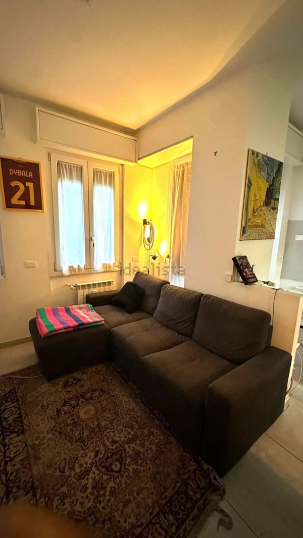 appartamento in affitto a Milano in zona Stazione Centrale