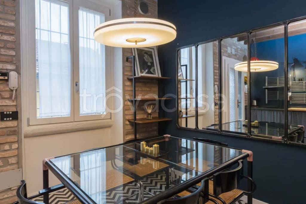 appartamento in affitto a Milano in zona Dergano