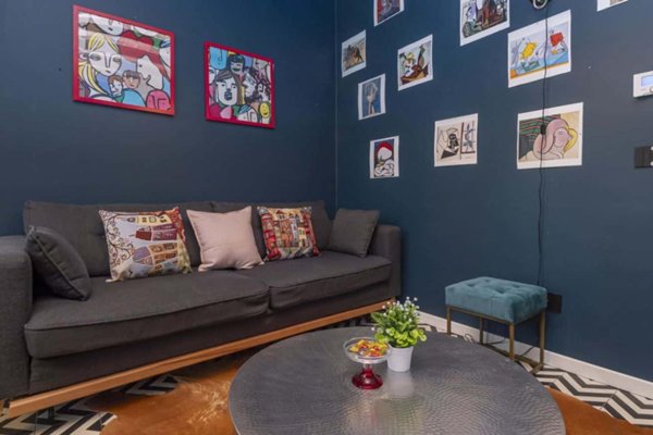 appartamento in affitto a Milano in zona Maciachini