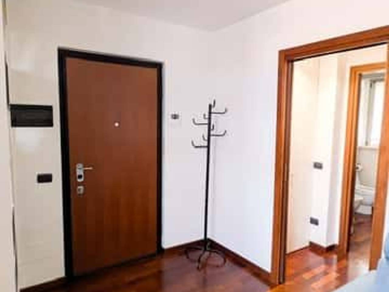 appartamento in affitto a Milano in zona Stadera