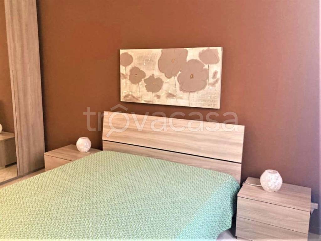 appartamento in affitto a Milano in zona Lorenteggio