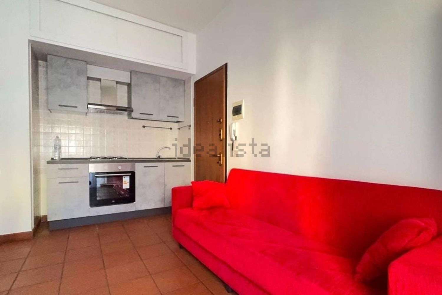 appartamento in affitto a Milano in zona Gorla