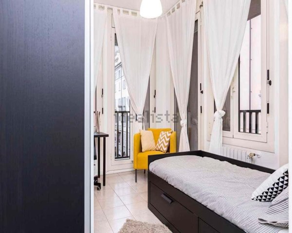 appartamento in affitto a Milano in zona Porta Nuova