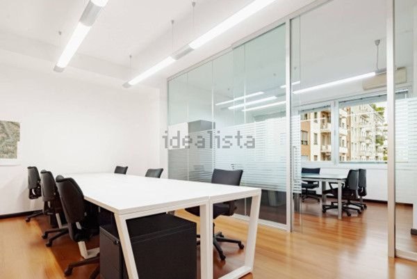 ufficio in affitto a Milano in zona Centro Direzionale