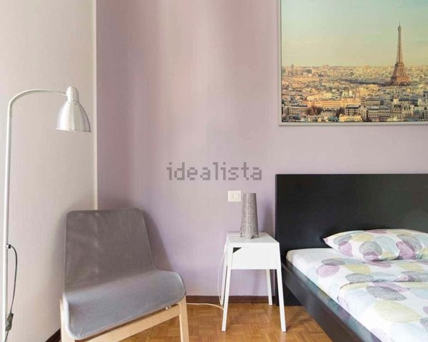 appartamento in affitto a Milano in zona Città Studi