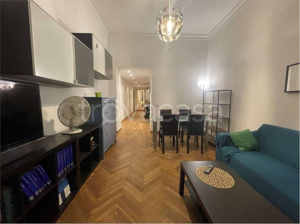 appartamento in affitto a Milano in zona Città Studi