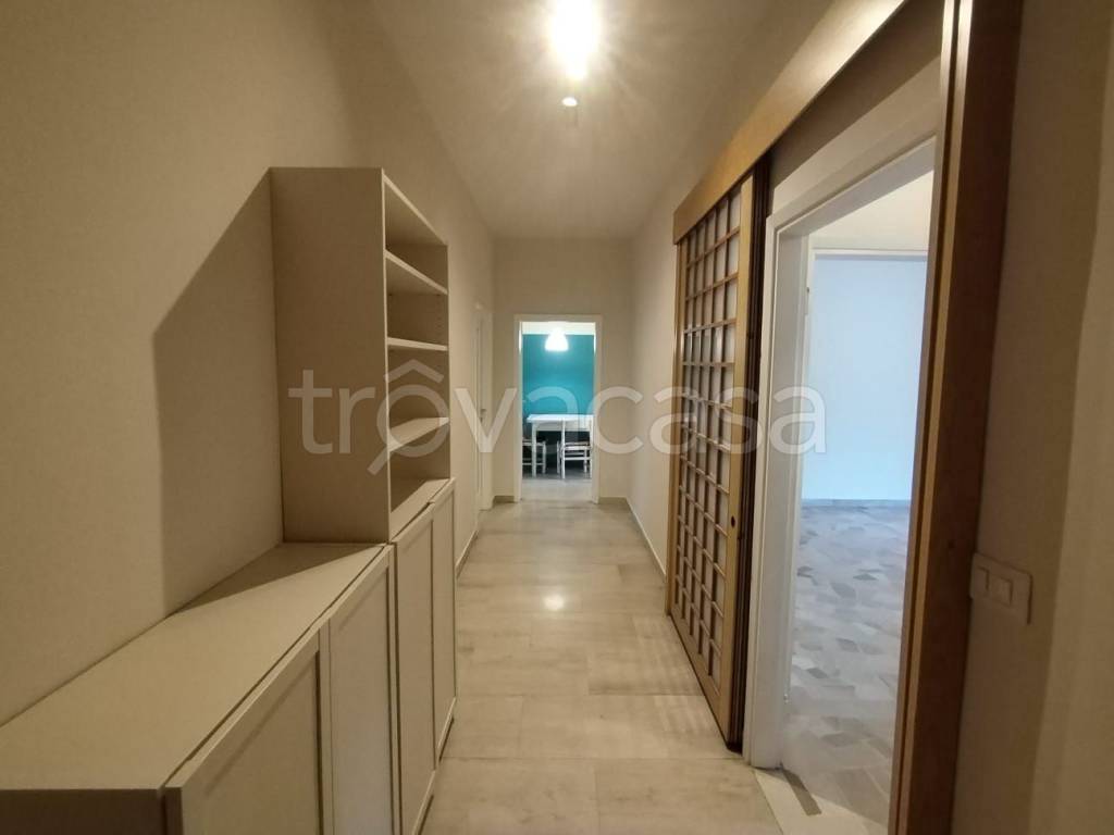 appartamento in affitto a Milano in zona Comasina