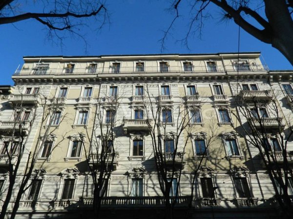 ufficio in affitto a Milano