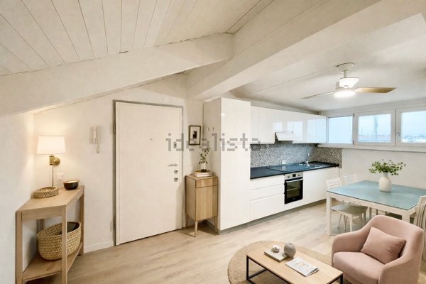 appartamento in affitto a Milano in zona Sempione