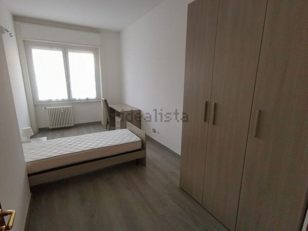 appartamento in affitto a Milano in zona Garegnano