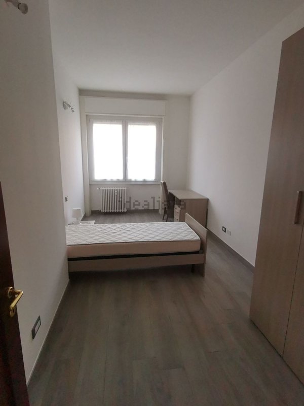 appartamento in affitto a Milano in zona Garegnano