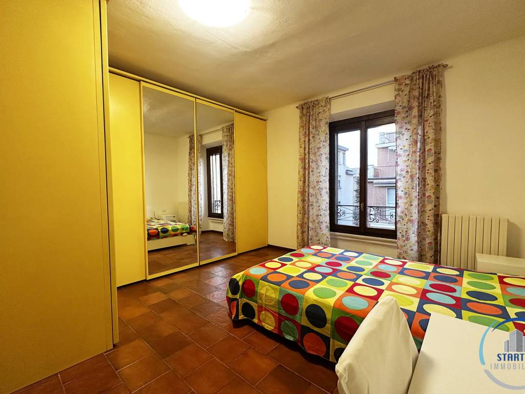 appartamento in affitto a Milano in zona Rogoredo