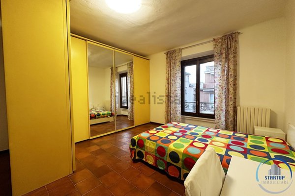 appartamento in affitto a Milano in zona Rogoredo