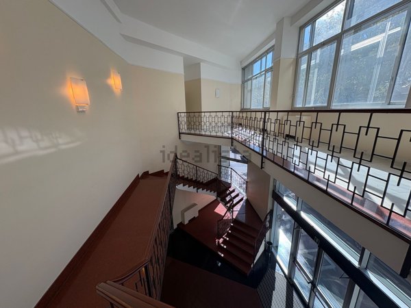 ufficio in affitto a Milano in zona Garegnano