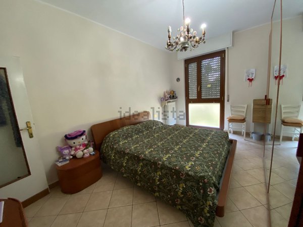 appartamento in affitto a Milano in zona Barona