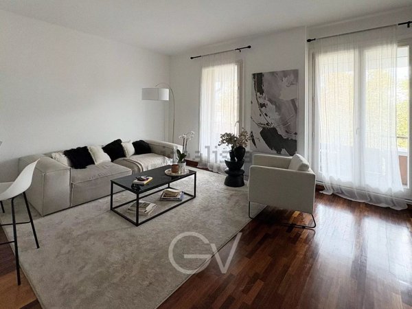 appartamento in affitto a Milano in zona Porta Nuova