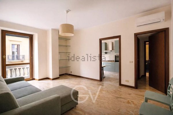 appartamento in affitto a Milano in zona Porta Venezia