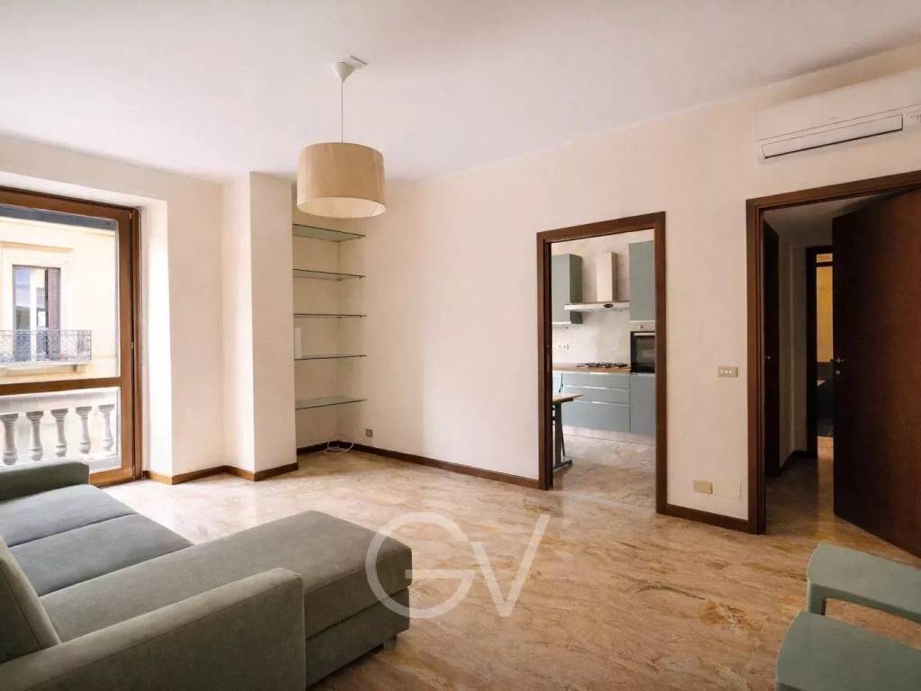 appartamento in affitto a Milano in zona Porta Venezia