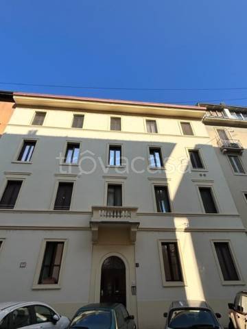 appartamento in affitto a Milano in zona Bocconi