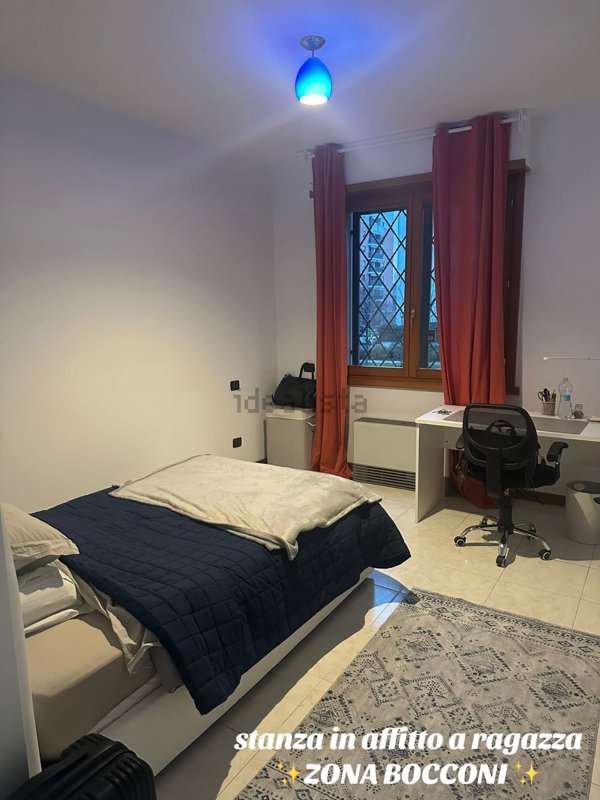 casa indipendente in affitto a Milano in zona Vigentino