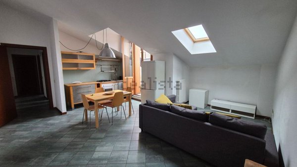 appartamento in affitto a Milano in zona Isola