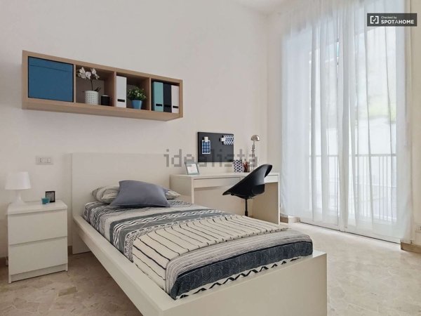 appartamento in affitto a Milano in zona San Vittore