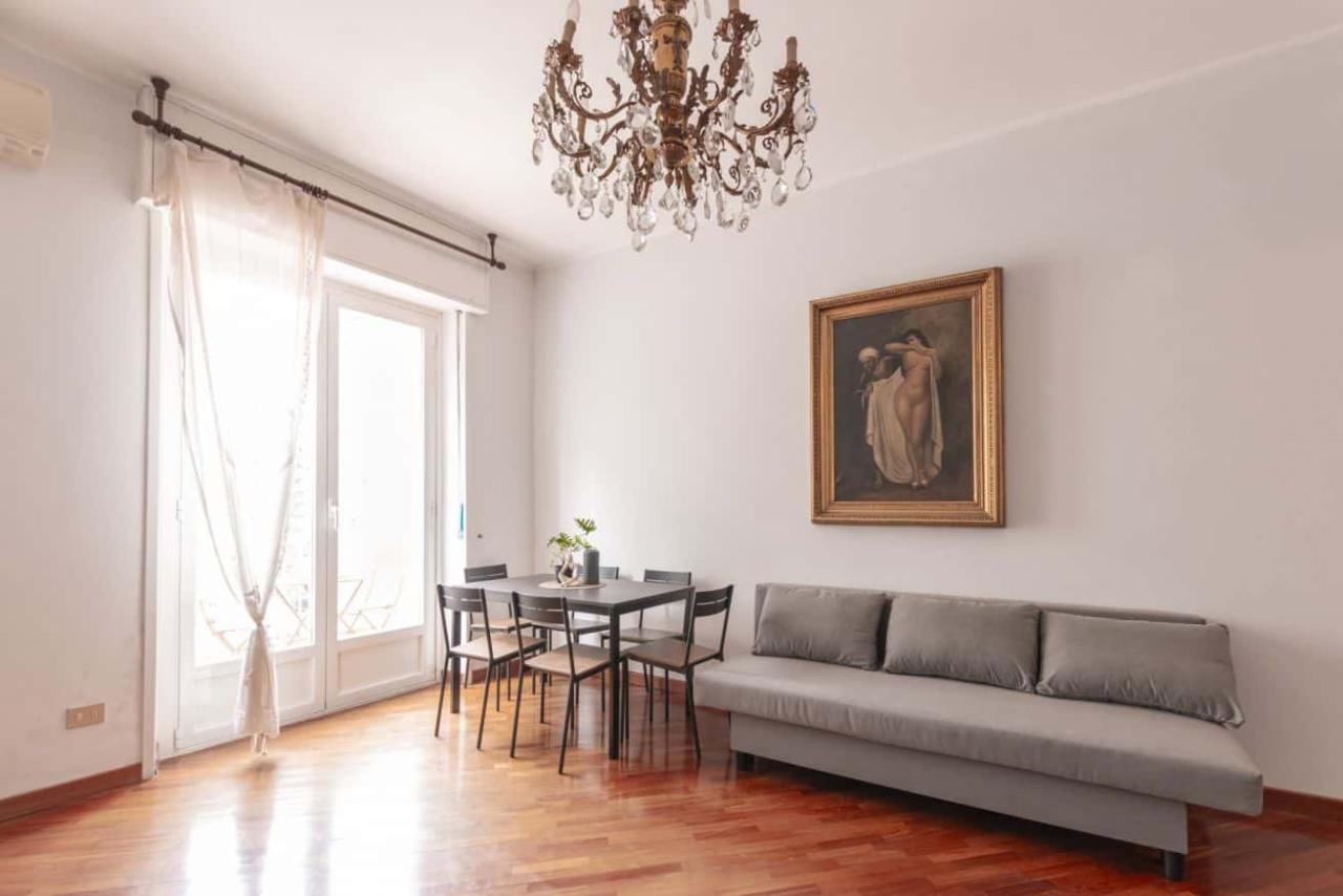 appartamento in affitto a Milano in zona Centro Direzionale