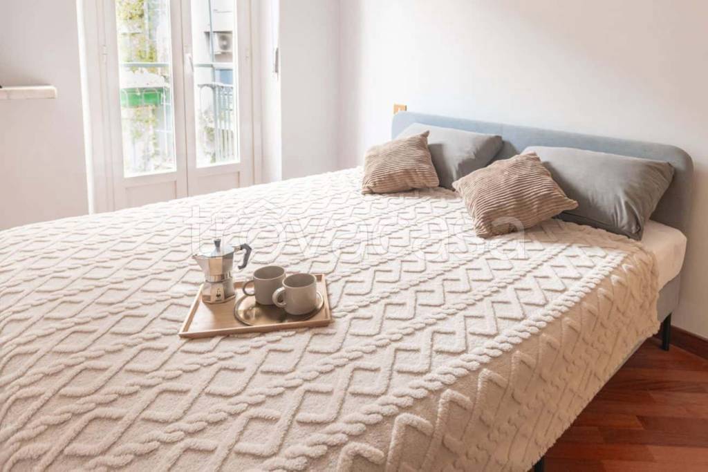 appartamento in affitto a Milano in zona Centro Direzionale