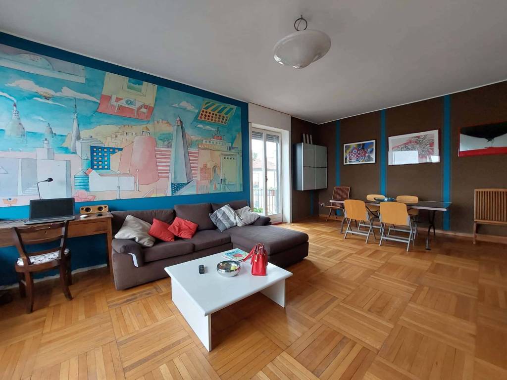 appartamento in affitto a Milano in zona Città Studi