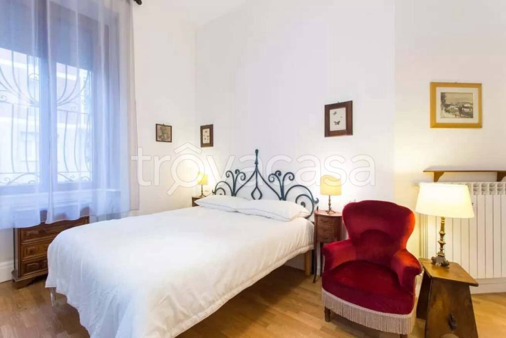 appartamento in affitto a Milano in zona Porta Genova