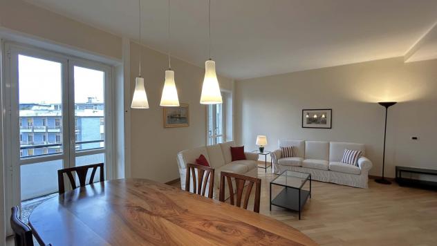 appartamento in affitto a Milano in zona San Siro