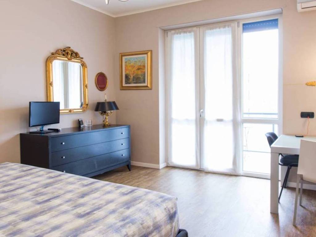 appartamento in affitto a Milano in zona Porta Vittoria