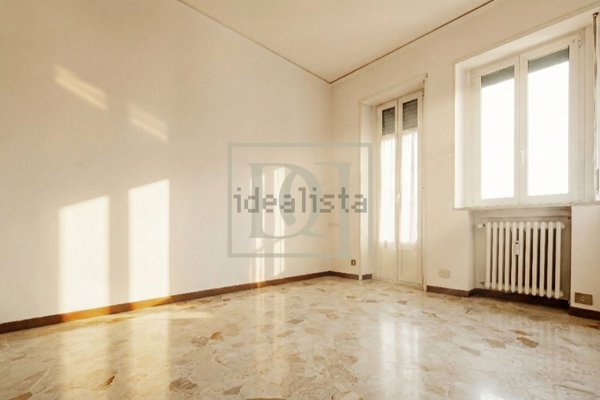 appartamento in affitto a Milano in zona Sempione