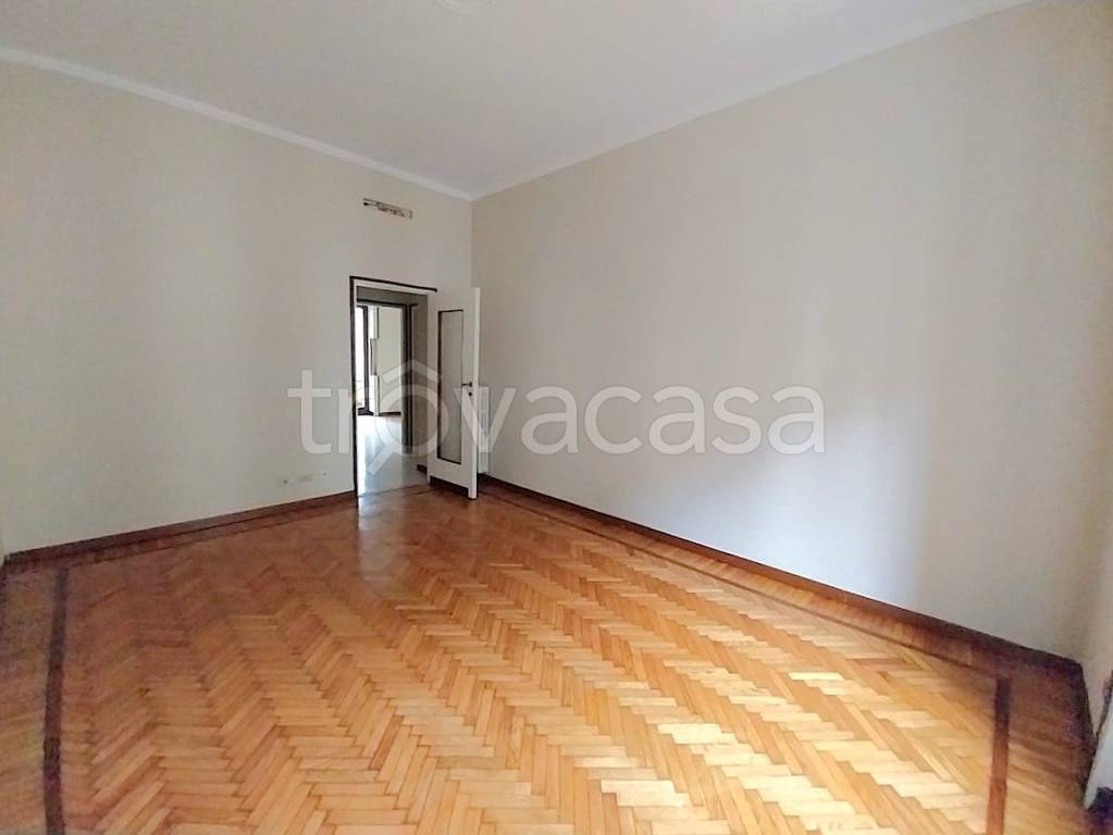 appartamento in affitto a Milano in zona San Vittore