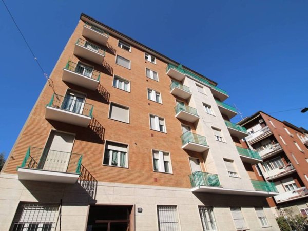 appartamento in affitto a Milano in zona Casoretto