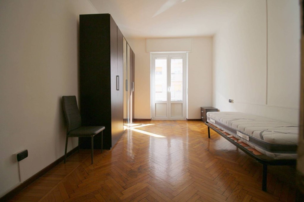 appartamento in affitto a Milano in zona Casoretto