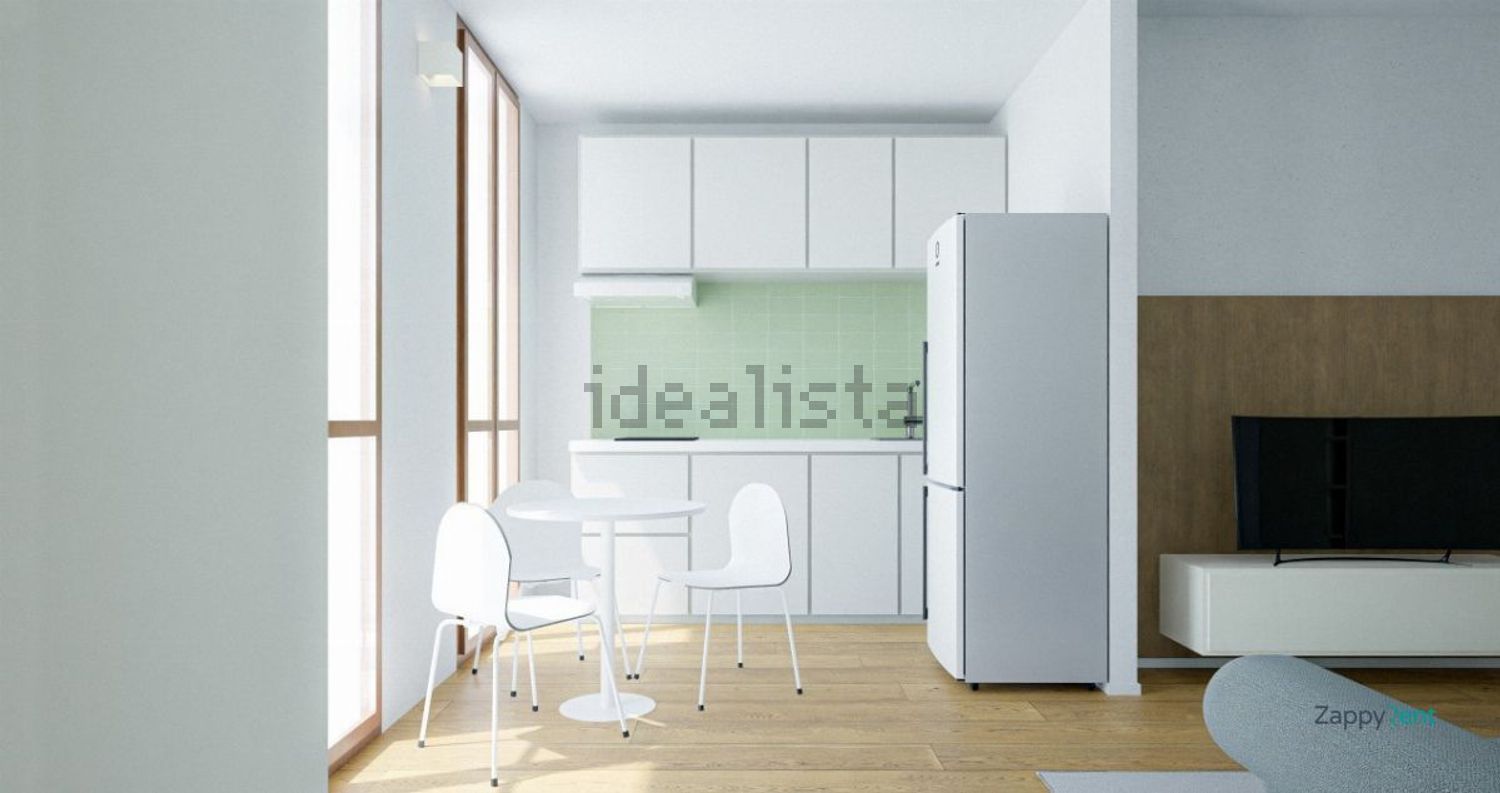 appartamento in affitto a Milano in zona Centro Storico