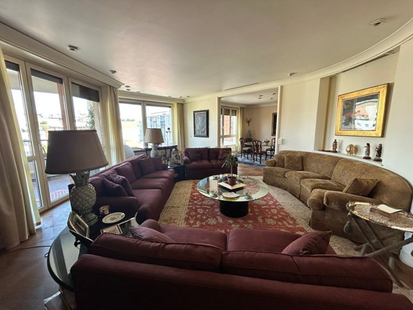 appartamento in affitto a Milano in zona Cinque Giornate