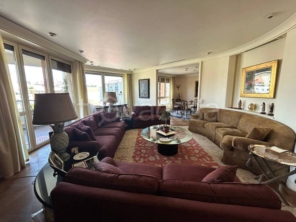 appartamento in affitto a Milano in zona Porta Romana