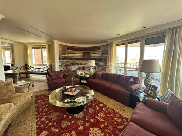 appartamento in affitto a Milano in zona Porta Romana