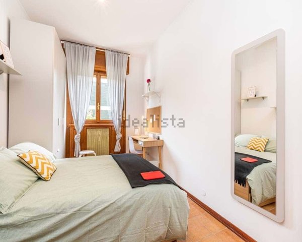 appartamento in affitto a Milano in zona Solari