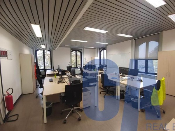ufficio in affitto a Milano in zona Dergano
