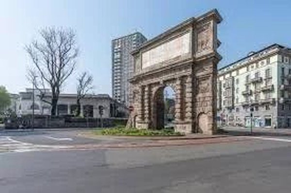 negozio in affitto a Milano in zona Porta Romana
