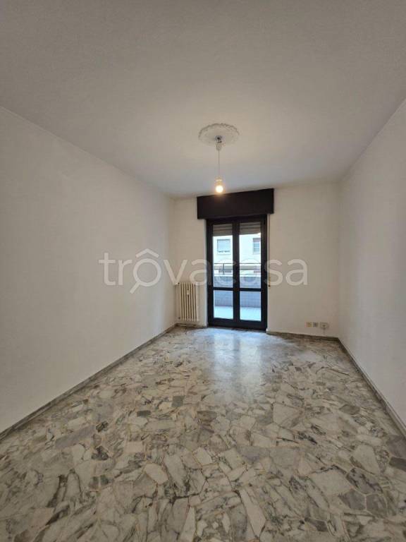 appartamento in affitto a Milano in zona Porta Romana