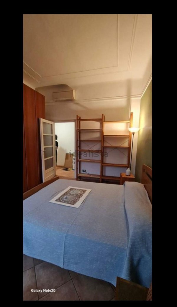 appartamento in affitto a Milano in zona Dergano